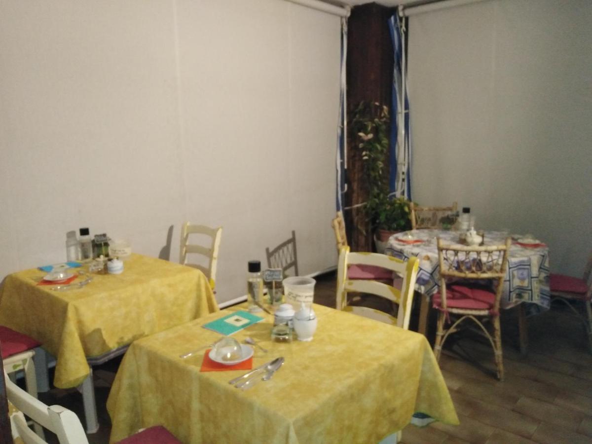 Bed and Breakfast Casa Irene à Torri di Quartesolo Extérieur photo