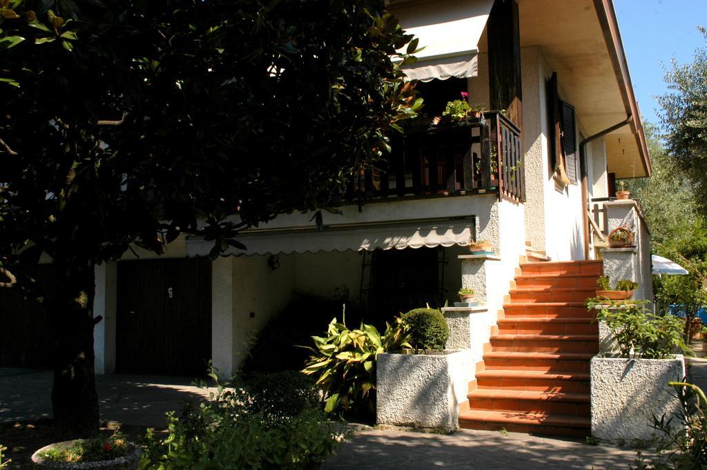 Bed and Breakfast Casa Irene à Torri di Quartesolo Extérieur photo