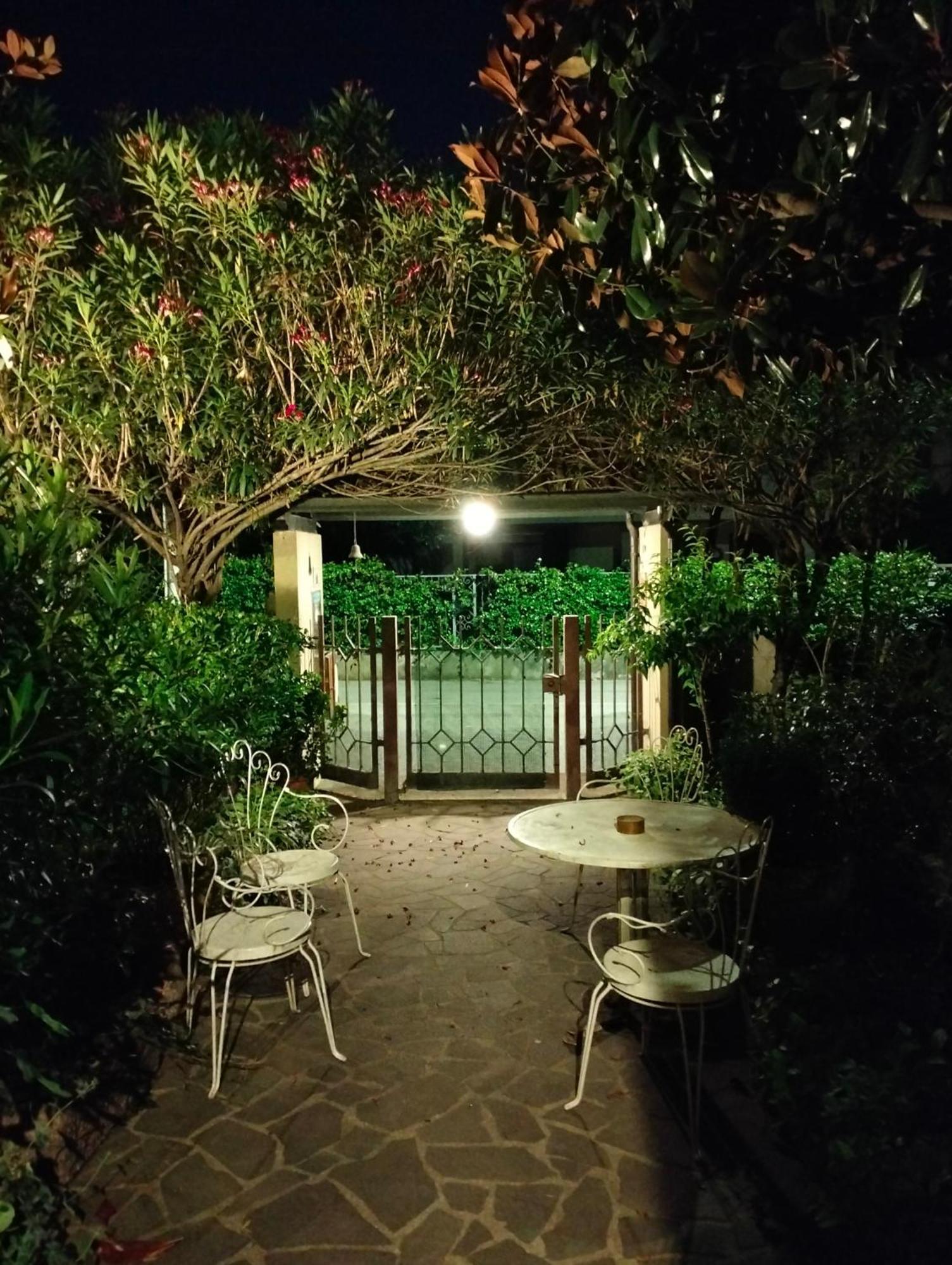Bed and Breakfast Casa Irene à Torri di Quartesolo Extérieur photo