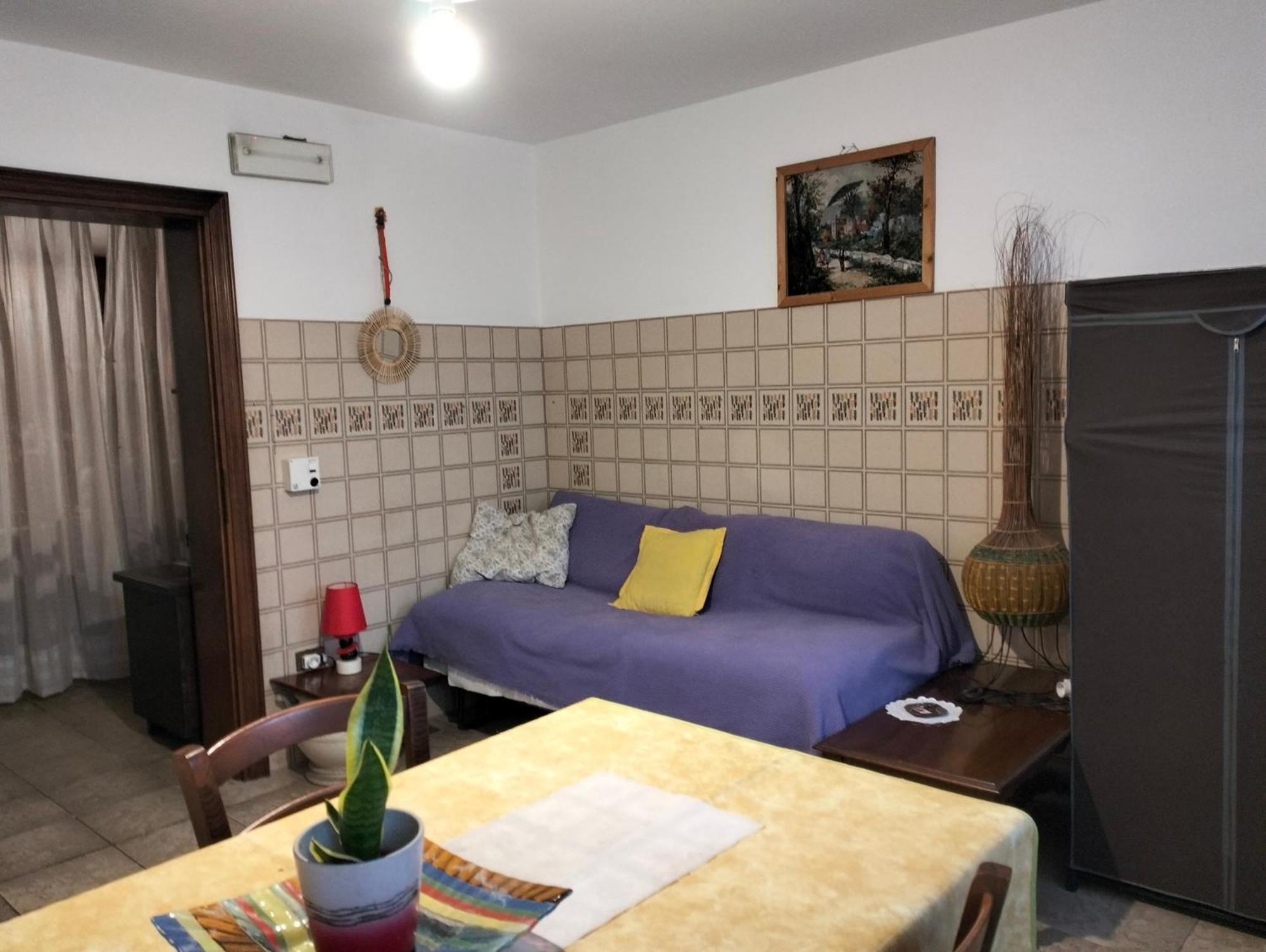 Bed and Breakfast Casa Irene à Torri di Quartesolo Extérieur photo
