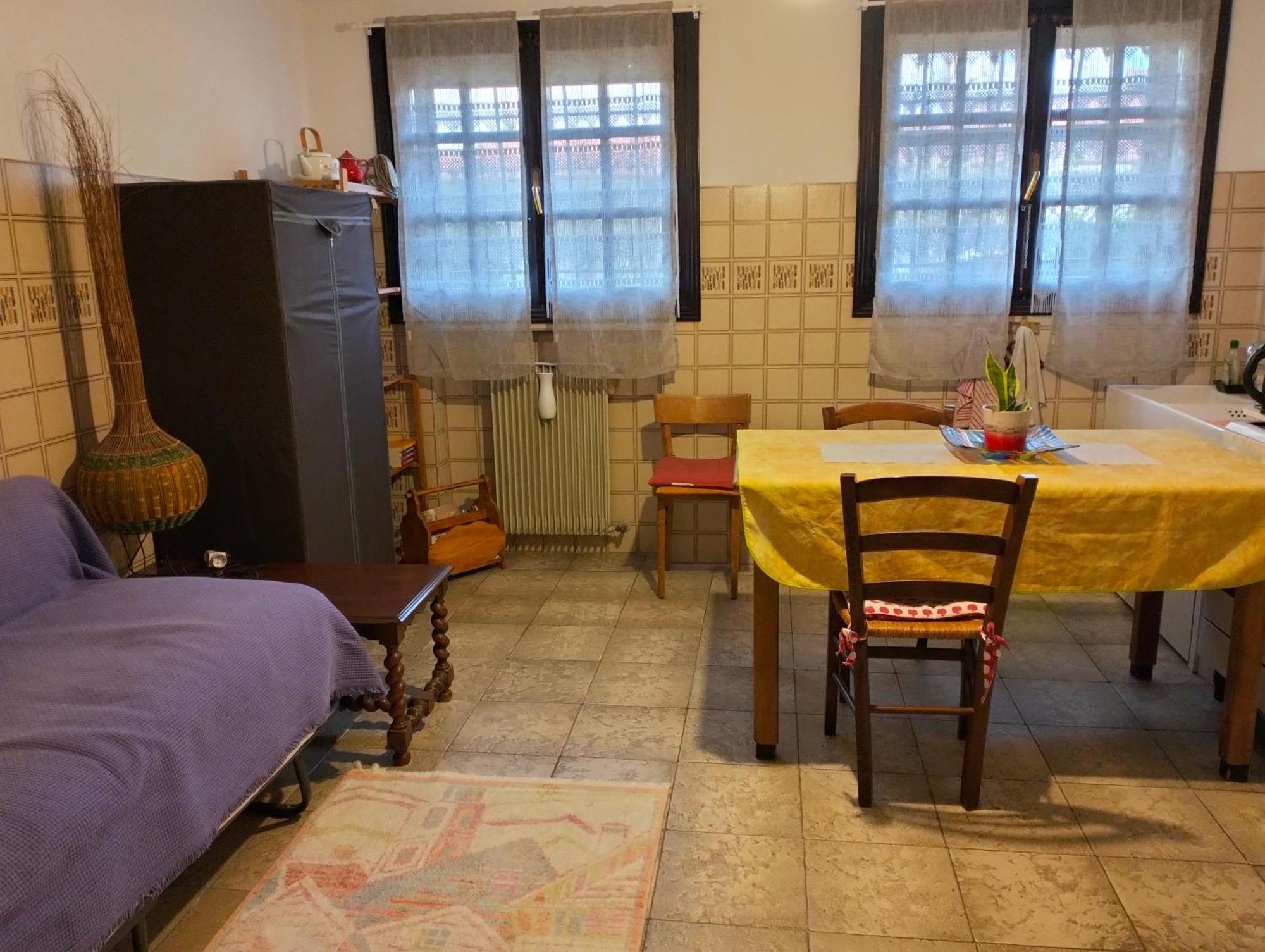 Bed and Breakfast Casa Irene à Torri di Quartesolo Extérieur photo