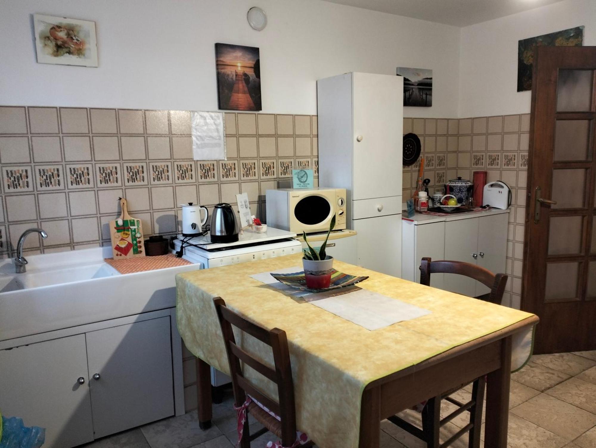 Bed and Breakfast Casa Irene à Torri di Quartesolo Extérieur photo
