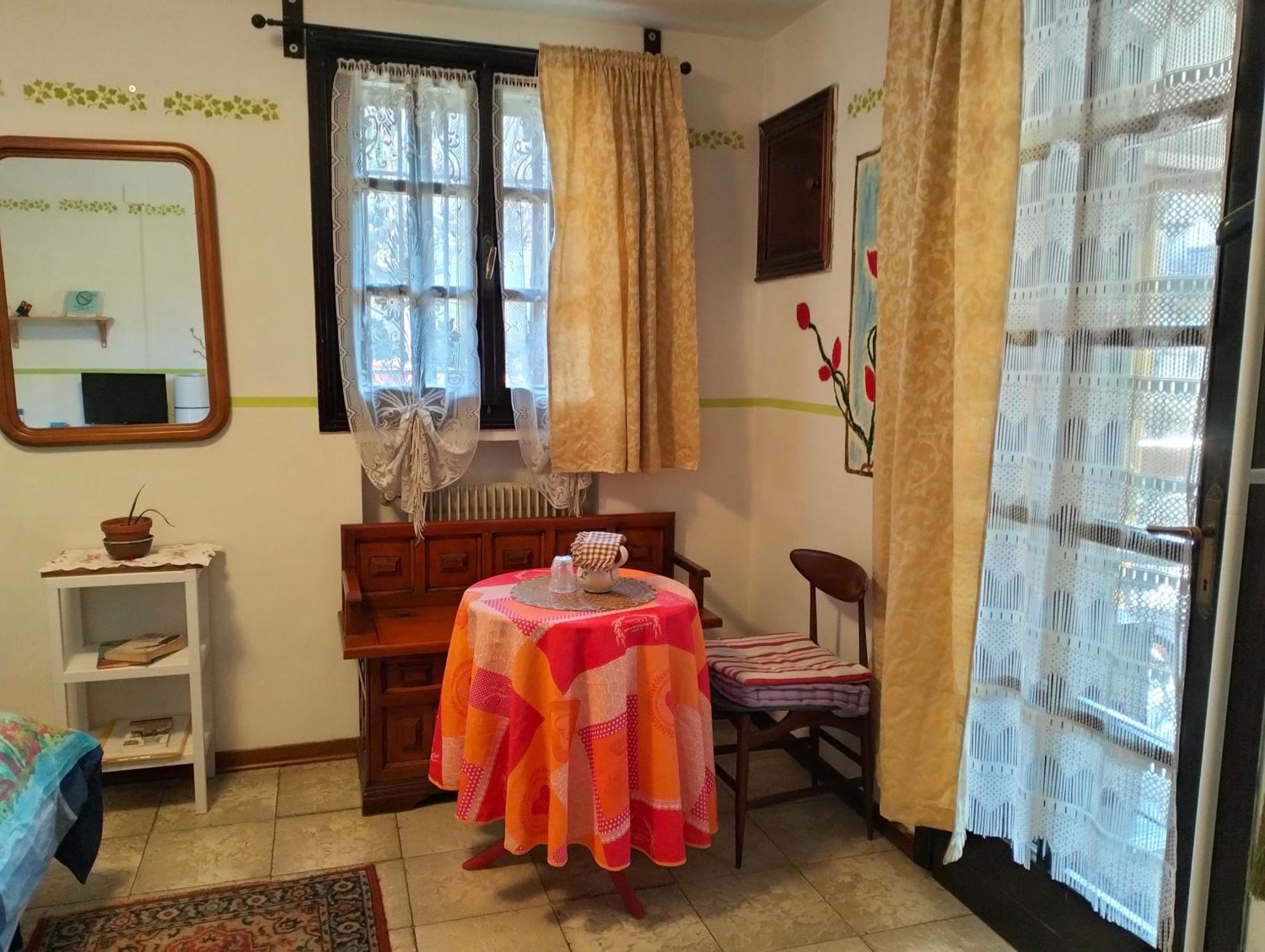 Bed and Breakfast Casa Irene à Torri di Quartesolo Extérieur photo