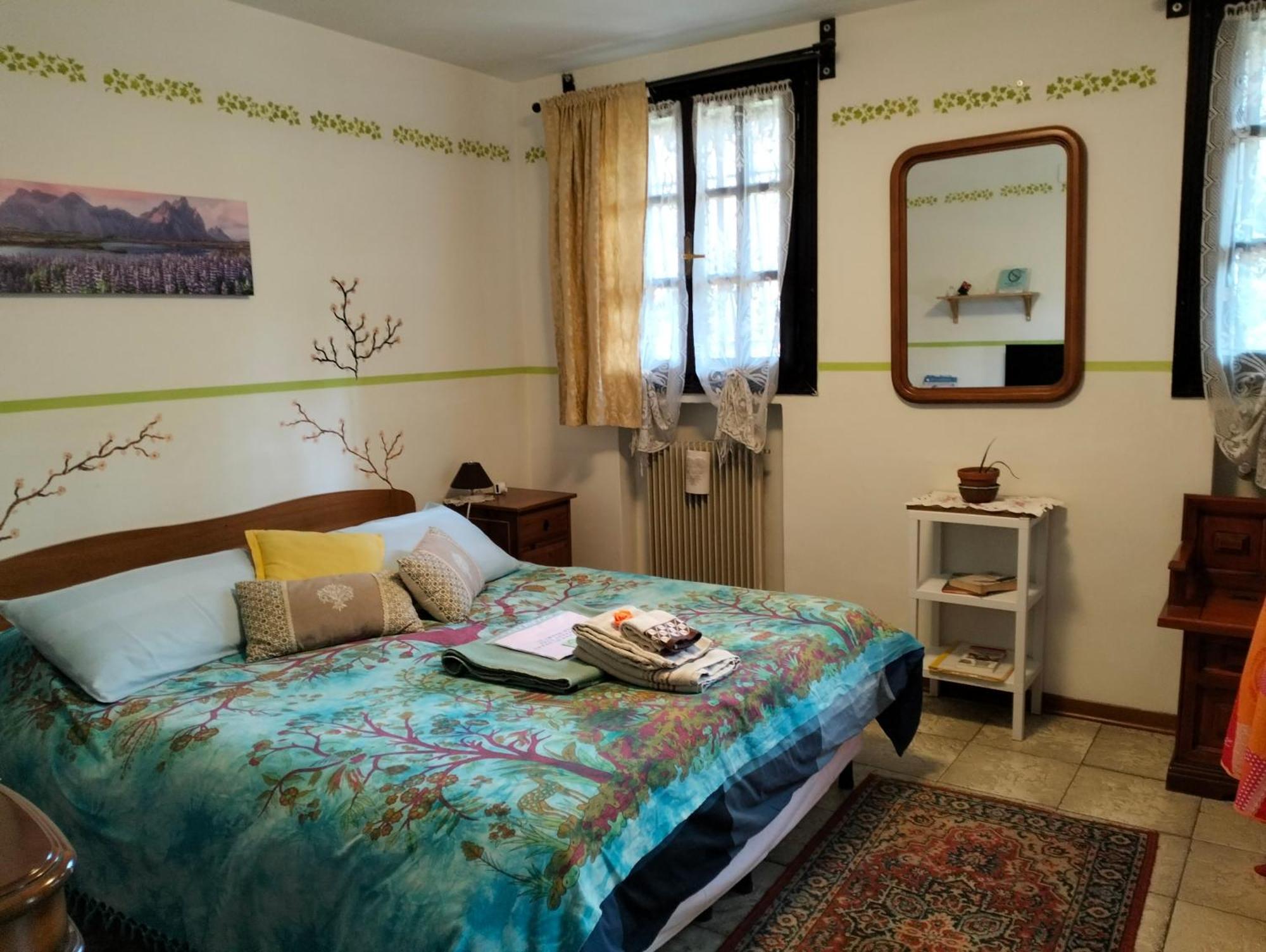 Bed and Breakfast Casa Irene à Torri di Quartesolo Extérieur photo