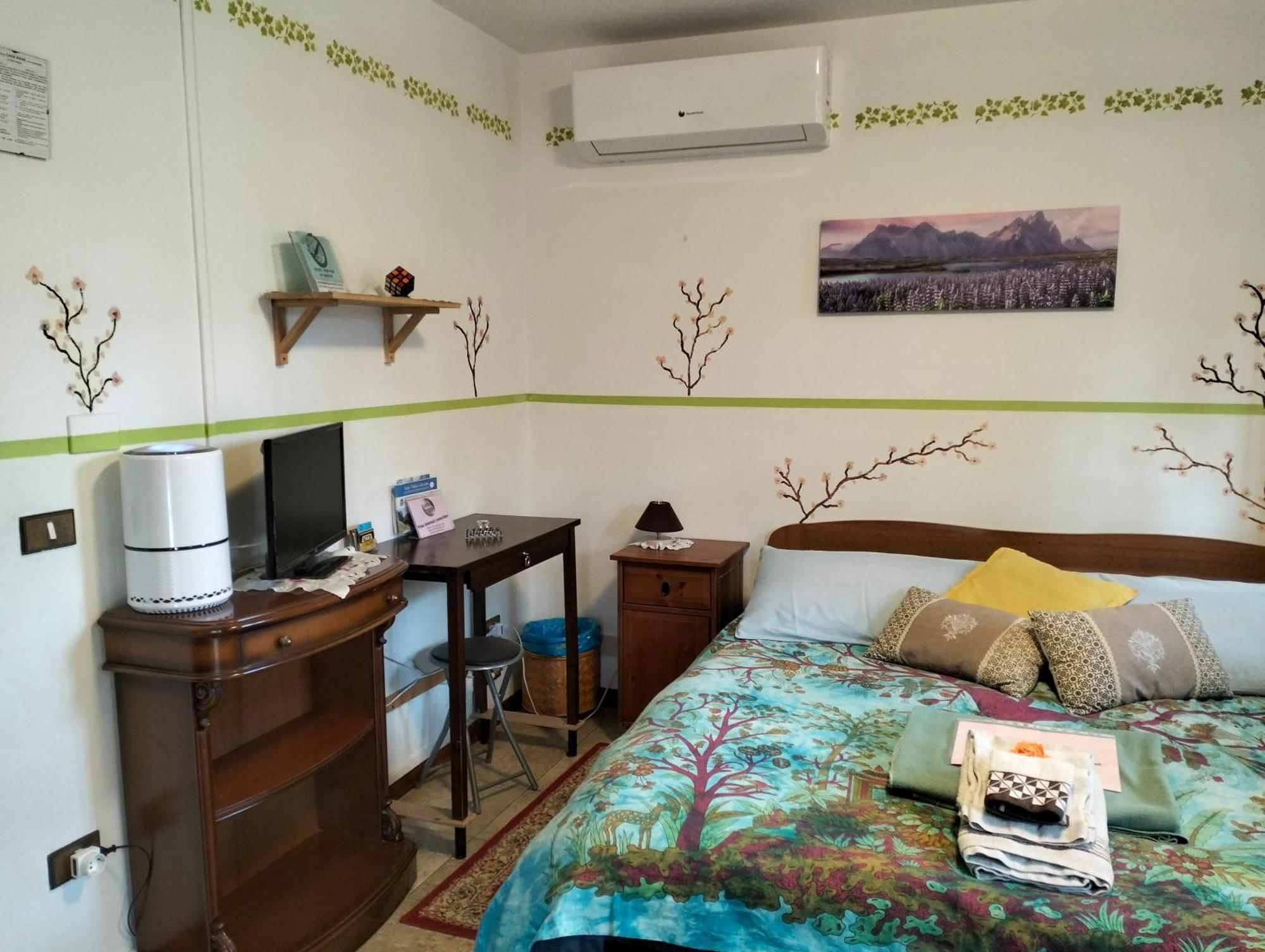 Bed and Breakfast Casa Irene à Torri di Quartesolo Extérieur photo