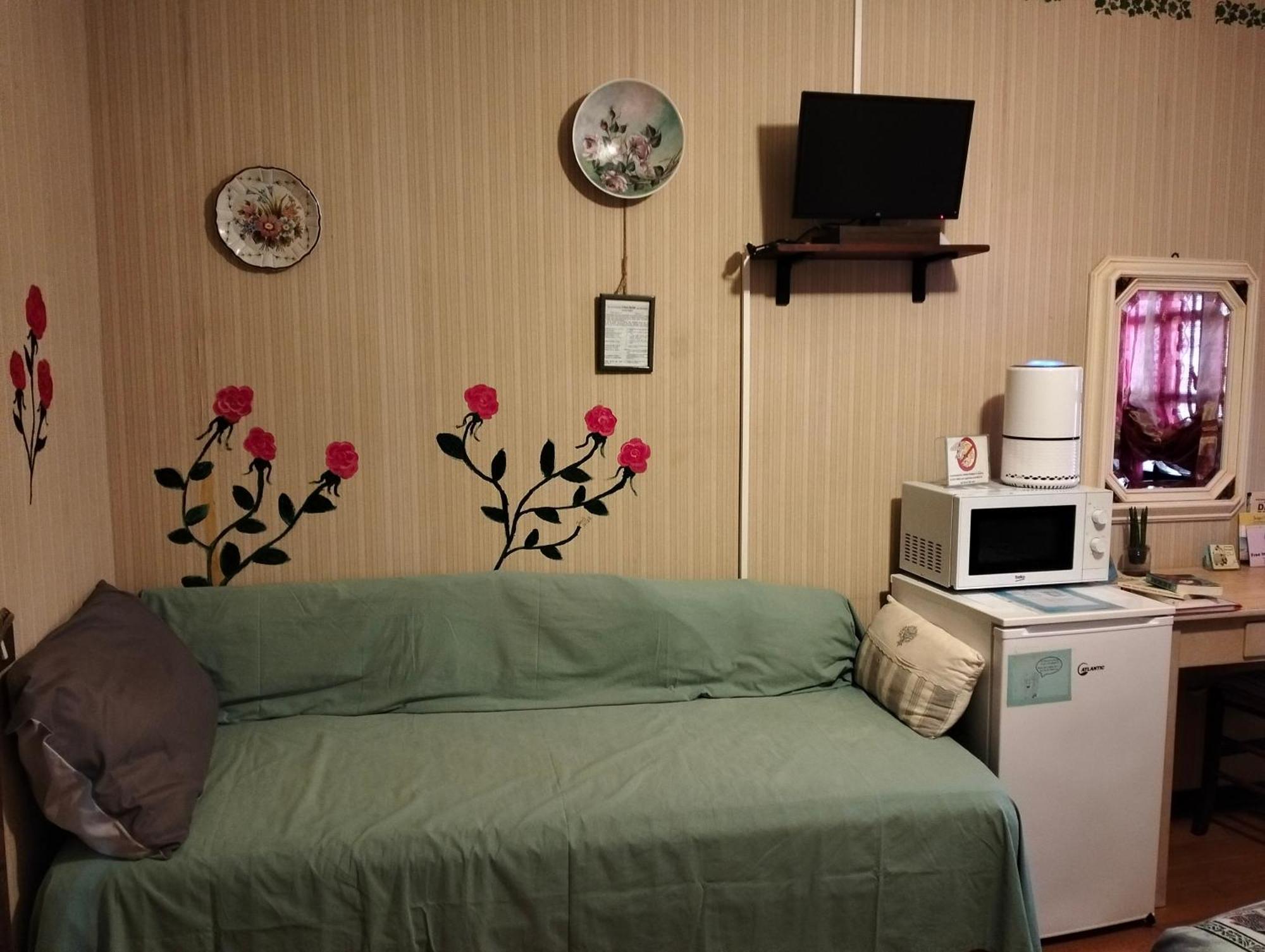 Bed and Breakfast Casa Irene à Torri di Quartesolo Extérieur photo
