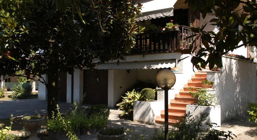 Bed and Breakfast Casa Irene à Torri di Quartesolo Extérieur photo
