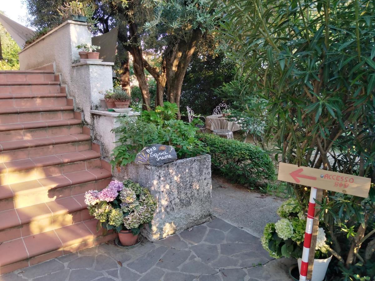 Bed and Breakfast Casa Irene à Torri di Quartesolo Extérieur photo